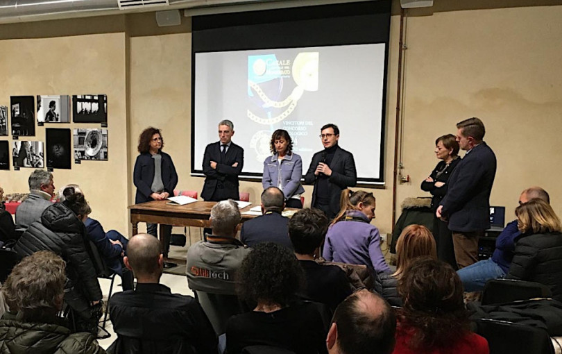 Torchio d’Oro 2025: adesioni aperte fino al 6 novembre